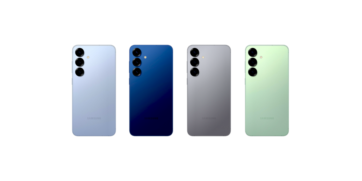 Galaxy S25 – nowa aktualizacja zwiększa bezpieczeństwo smartfona