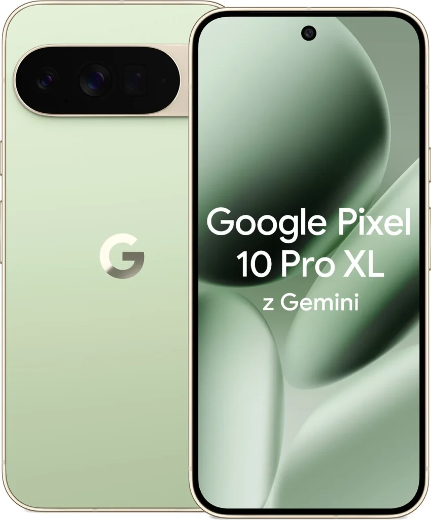 Ranking smartfonów 2026 – TOP 15 najlepszych telefonów w Polsce