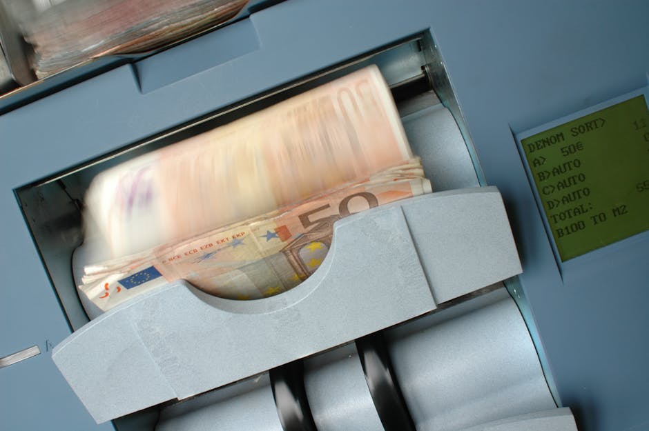 Automatyzacja w firmach – jak skutecznie wdrożyć technologie?