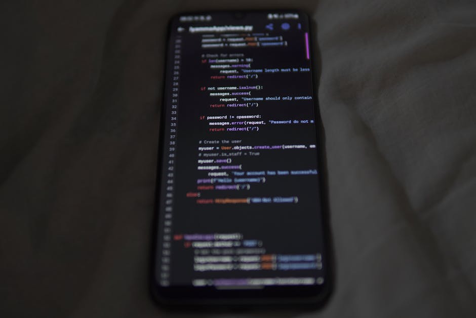 Vibe coding: Nowy wymiar programowania aplikacji za pomocą AI