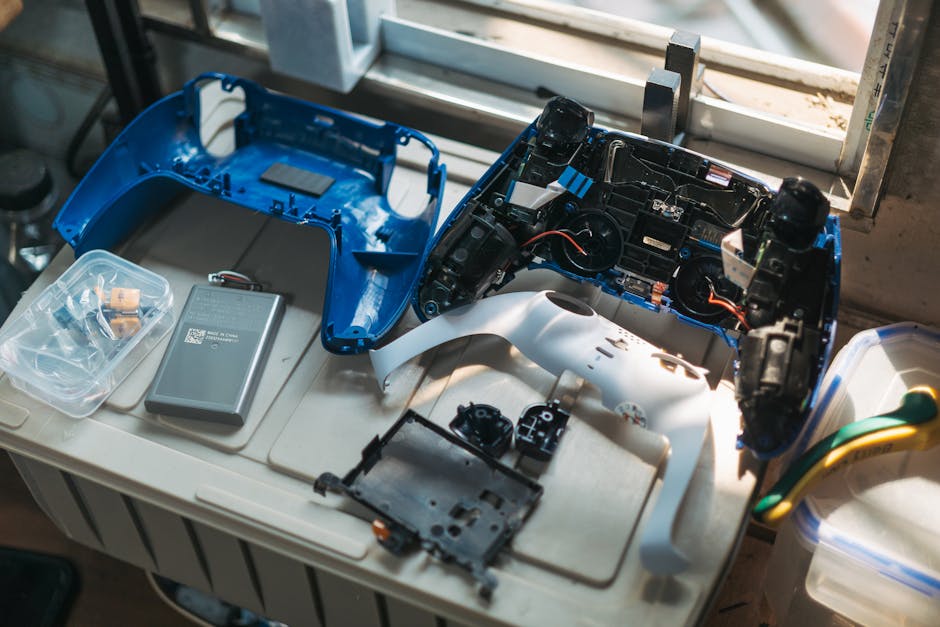 Project Helix – nowy model hybrydowej konsoli Microsoft