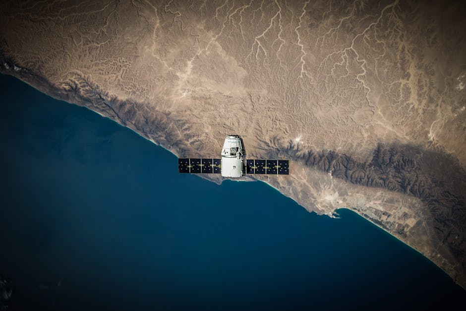 NASA: co oznacza upadek sondy Van Allen dla Ziemi 2026