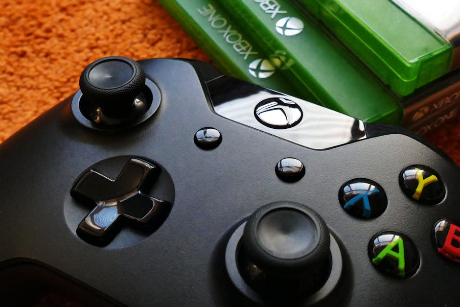 Xbox 2026 – chmura, subskrypcje i przyszłość gamingu