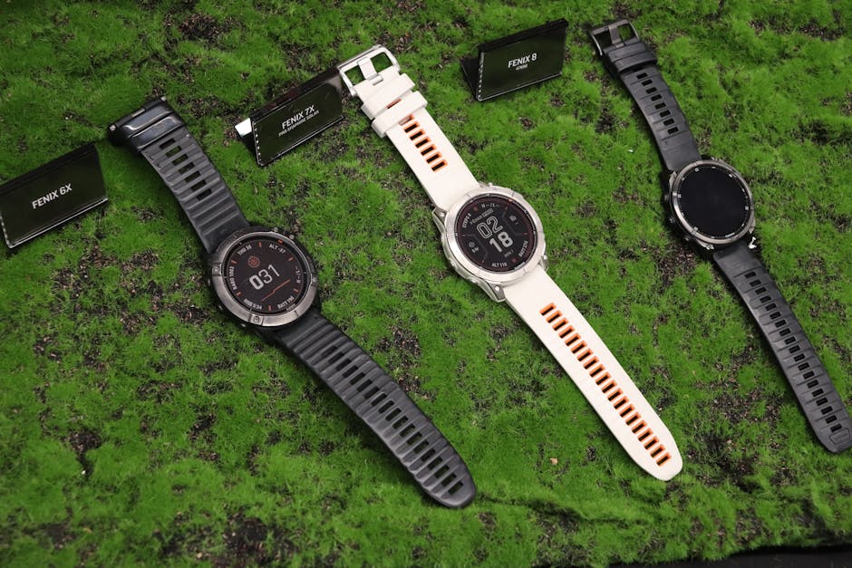 Garmin Fenix 8 — pełna recenzja, specyfikacja i ceny 2026