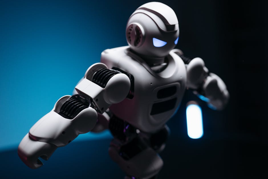 Oprogramowanie do robotów — przewodnik, zastosowania i wybór