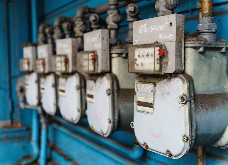 Zużycie energii: oblicz dzienne zużycie w gospodarstwie