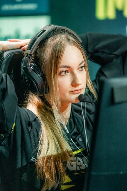Cosplay w e-sporcie: praktyczny przewodnik dla twórców