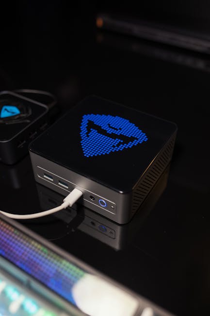 Mini PC do domu i biura — konfiguracja i praktyczne porady