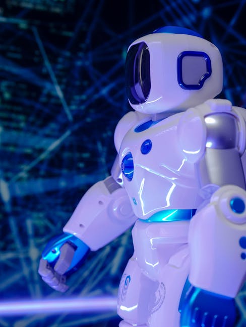 Humanoidalny robot w Makau – co wiemy o incydencie 2026