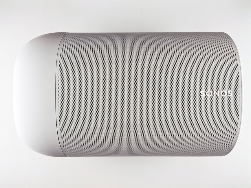 Sonos oficjalnie prezentuje Play i Era 100 SL