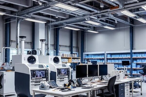 Sztuczna inteligencja 2026: weryfikacja oczekiwań i skutki