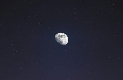 Chiny na Księżycu 2026–2035: plany, technologie, konsekwencje