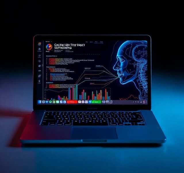 Słownik AI: 100 pojęć sztucznej inteligencji wyjaśnionych prostym językiem [2026]