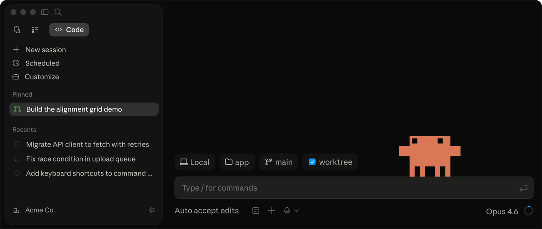 Folder .claude w Claude Code: jak naprawdę działa architektura projektu