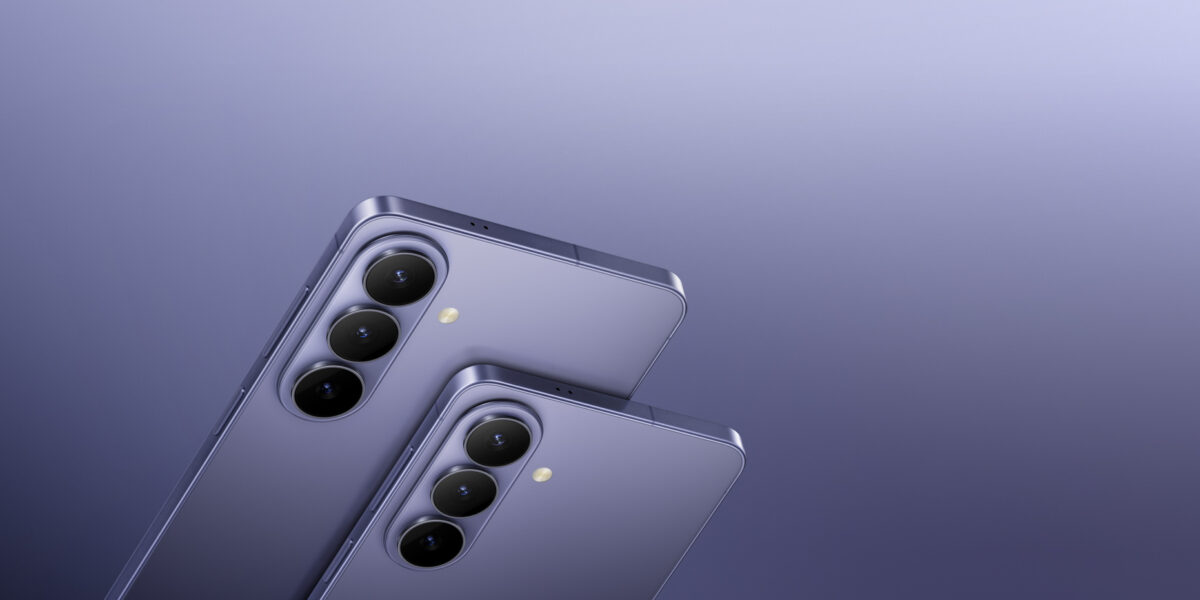 Galaxy S26: Nowa funkcja na starszych modelach