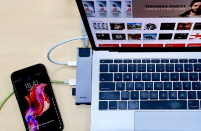 Kable, przejściówki i huby USB-C do smartfona i laptopa – co naprawdę warto kupić?