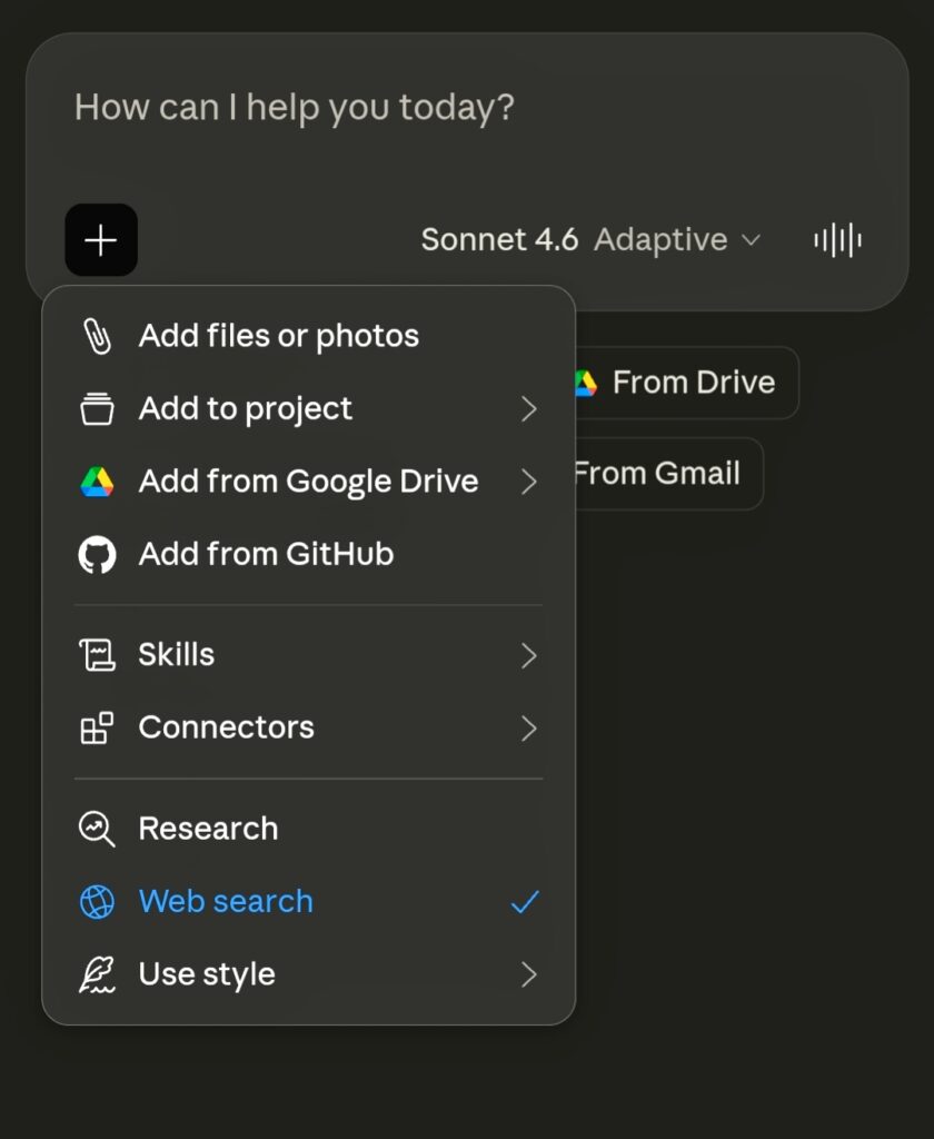 Jak korzystać z Claude? Kompletny przewodnik 25 funkcji