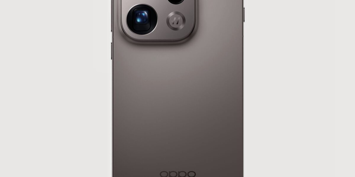 Oppo Find X9 Pro – recenzja: 200 MP i 7500 mAh w jednej obudowie