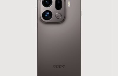 Oppo Find X9 Pro – recenzja: 200 MP i 7500 mAh w jednej obudowie