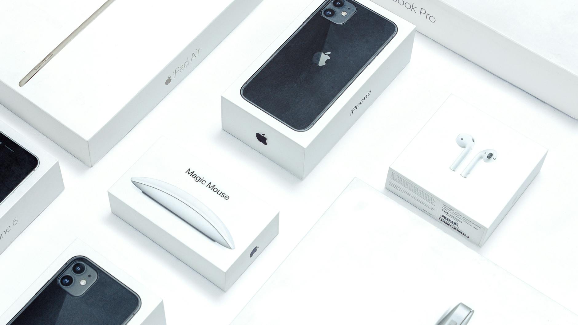 Apple zaskakuje fanów: odkryj ukrytą niespodziankę