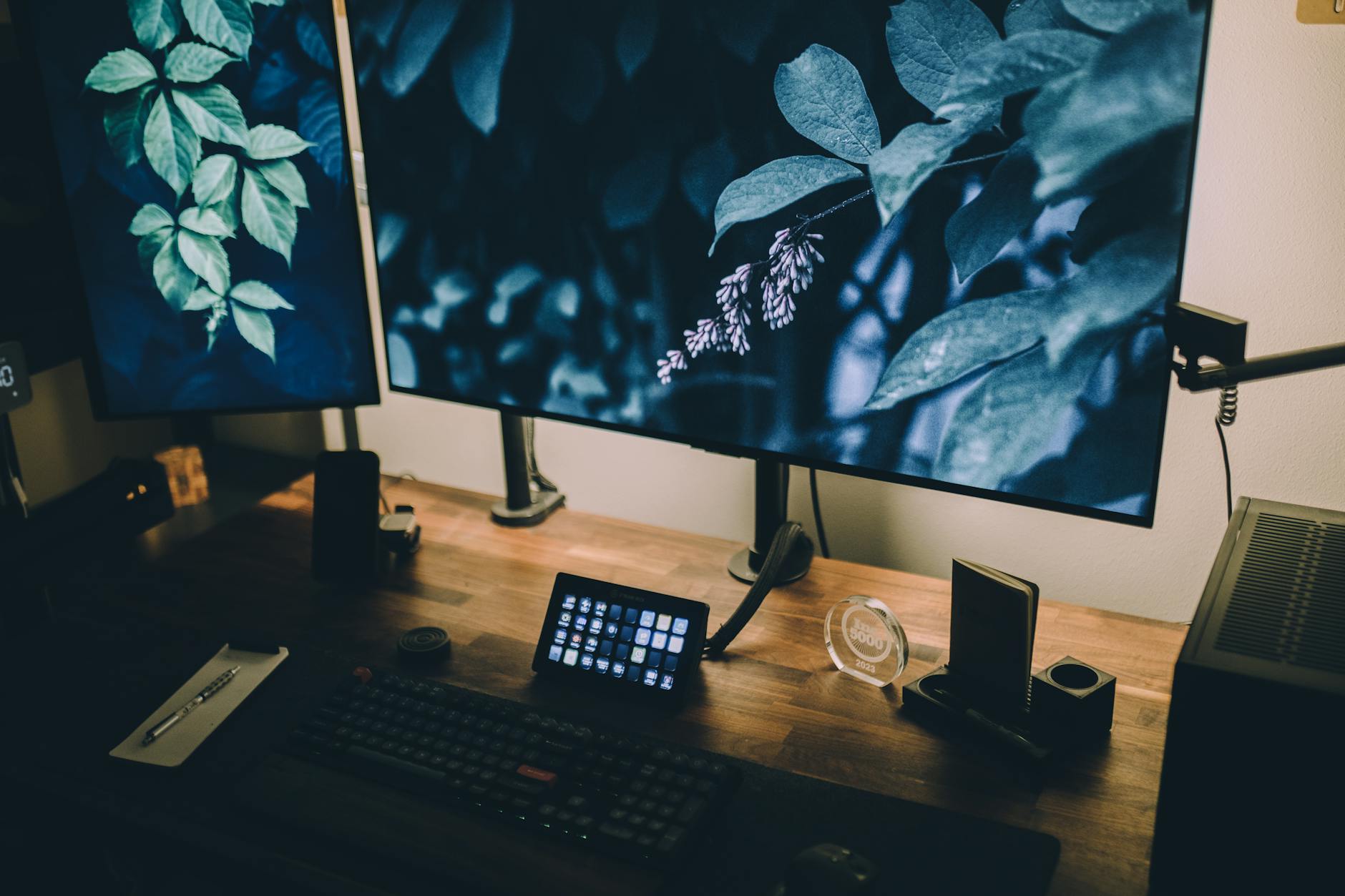 Monitor ASUS ProArt OLED PA32USD: czy warto dla twórców?