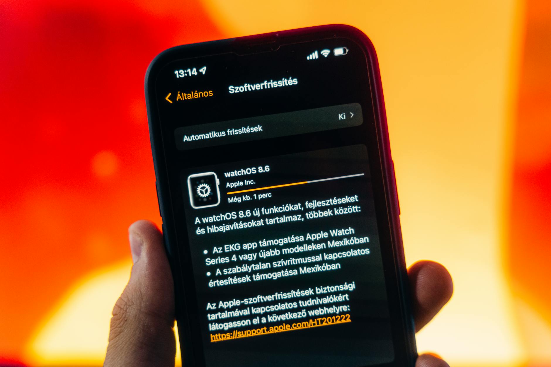 Co nowego w Apple Invites 1.8.0: Praktyczne zmiany i funkcje