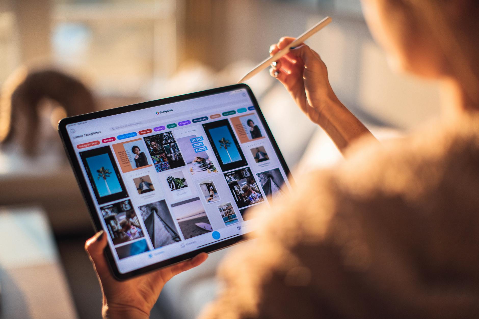 Dlaczego iPad wciąż króluje w świecie tabletów?