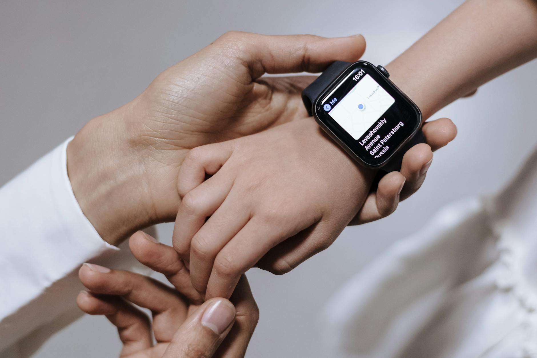 Jak Garmin zmienia oblicze smartwatchy na Androida
