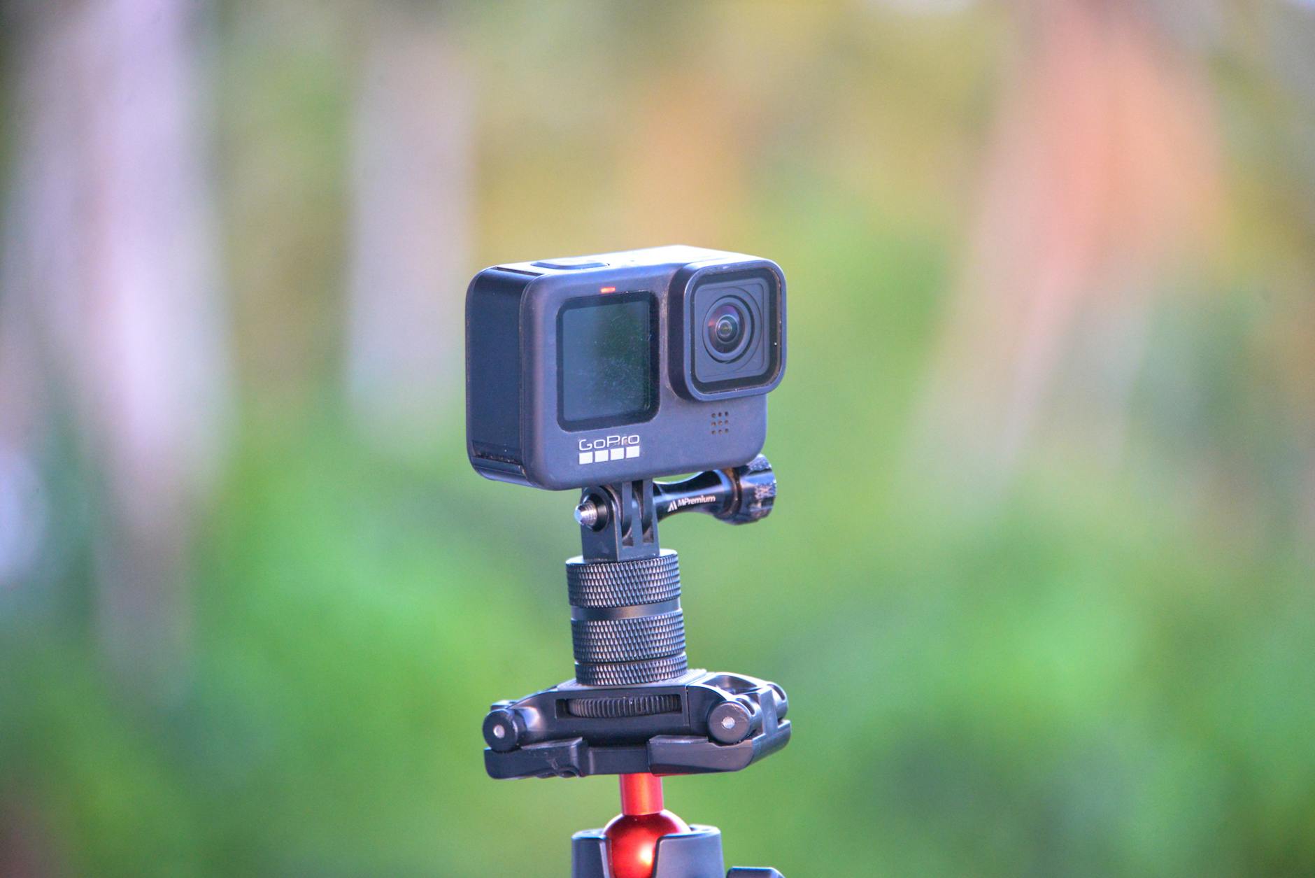 GoPro Mission 1: Ceny i specyfikacje, które zaskakują