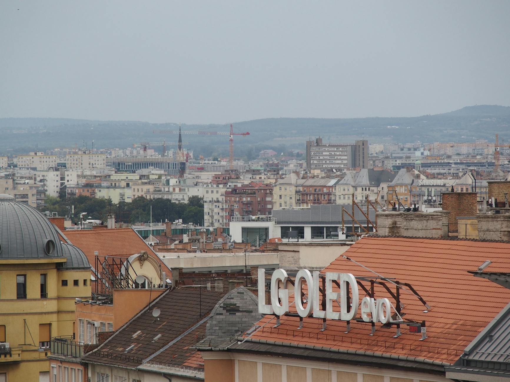 LG OLED C5 65″: Dlaczego kosztuje mniej niż 5000 zł?