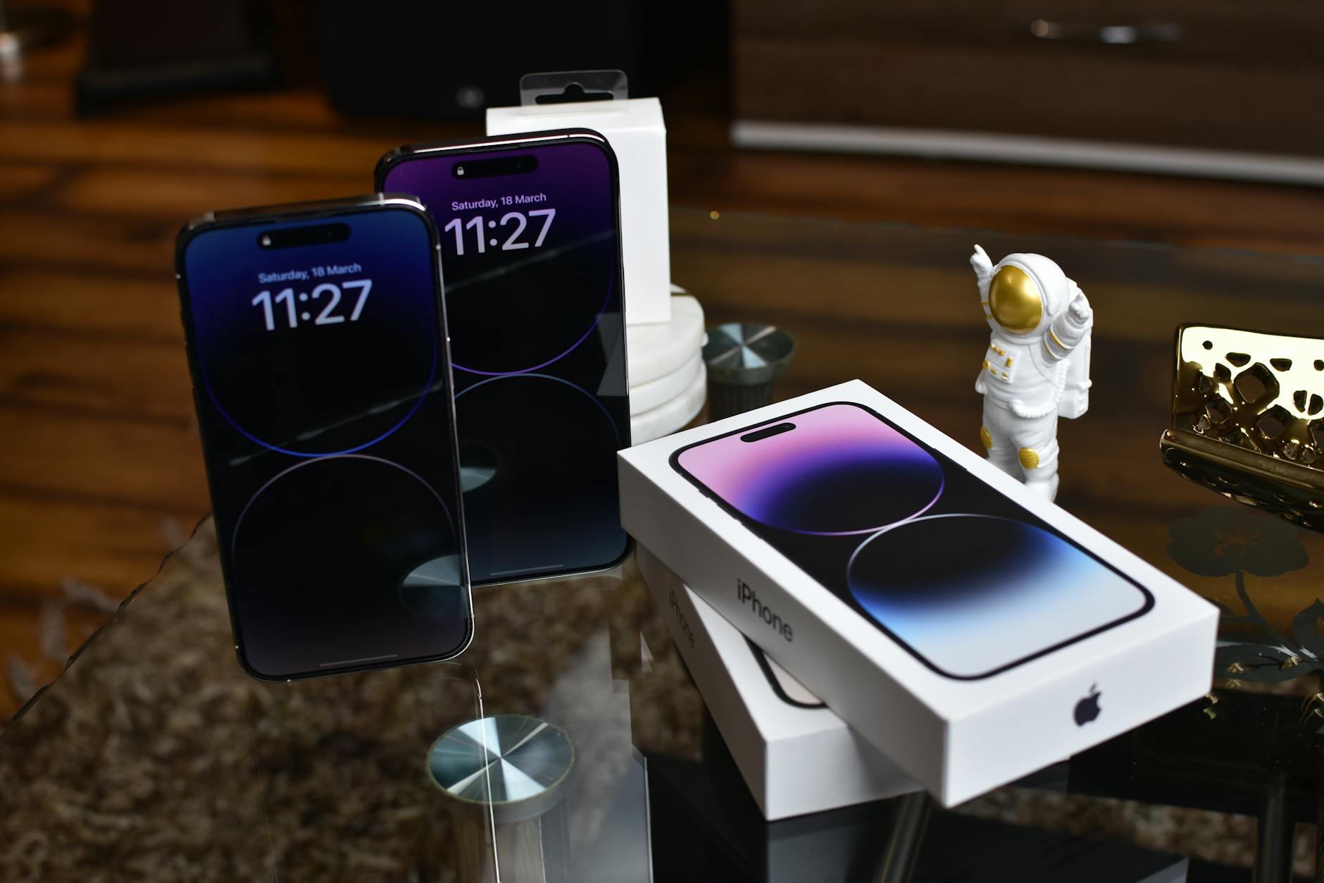 Nowe kolory iPhone 18 Pro: subtelne odcienie, które zaskoczą