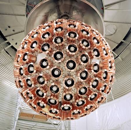 Detektor ciemnej materii: jak szukamy czegoś, czego nie widać?