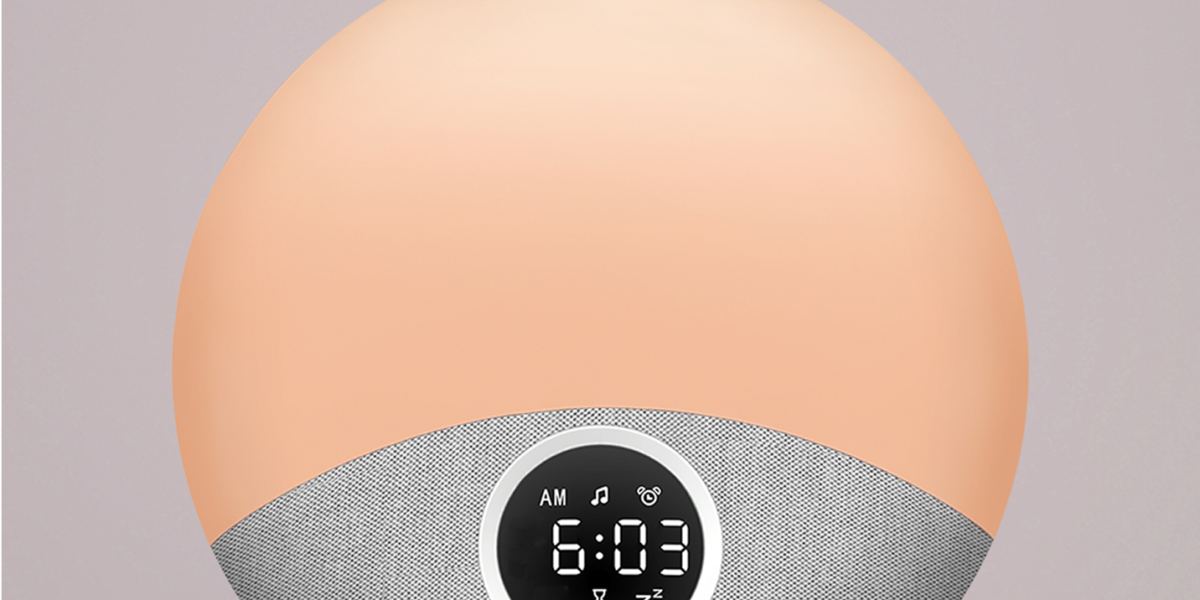 Budzik smart dla dziecka – jak wybrać model, który naprawdę zmienia poranki