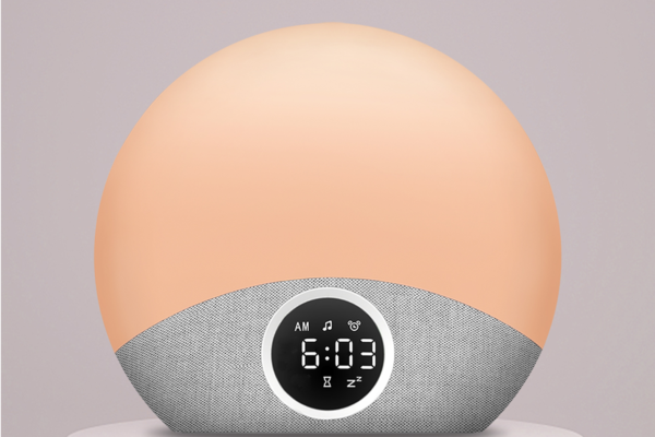 Budzik smart dla dziecka – jak wybrać model, który naprawdę zmienia poranki