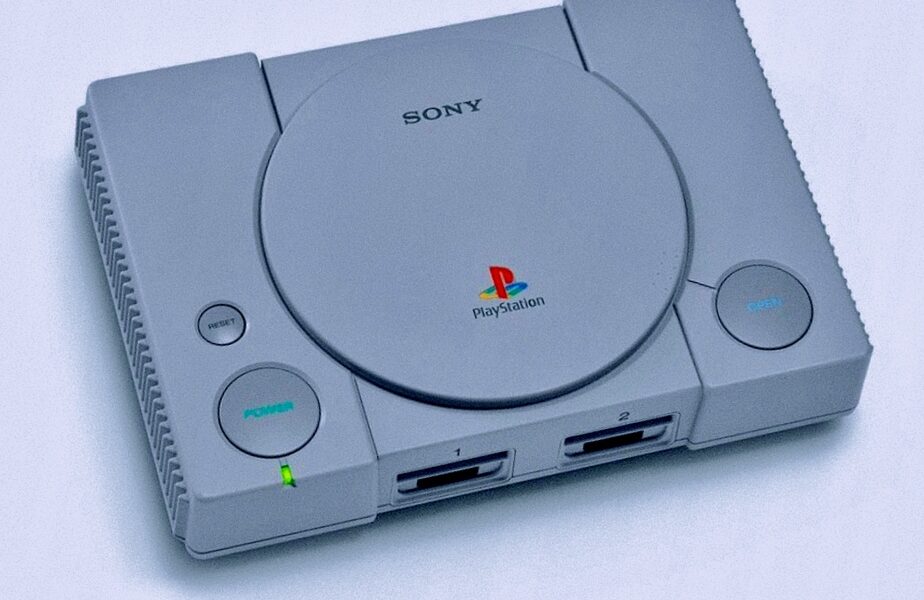 Jak PS1 stał się PS1Pro: modernizacja retro konsoli