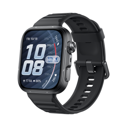 Huawei Watch Fit 5 Pro w Polsce – cena, specyfikacja i co się naprawdę zmieniło