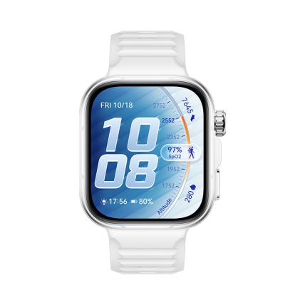 Huawei Watch Fit 5 Pro w Polsce – cena, specyfikacja i co się naprawdę zmieniło