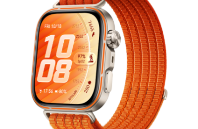 Huawei Watch Fit 5 Pro w Polsce – cena, specyfikacja i co się naprawdę zmieniło