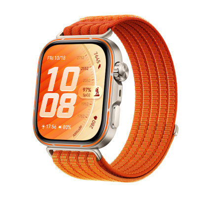 Huawei Watch Fit 5 Pro w Polsce – cena, specyfikacja i co się naprawdę zmieniło