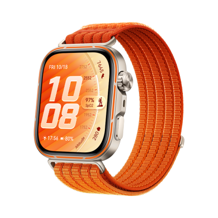 Huawei Watch Fit 5 Pro w Polsce – cena, specyfikacja i co się naprawdę zmieniło