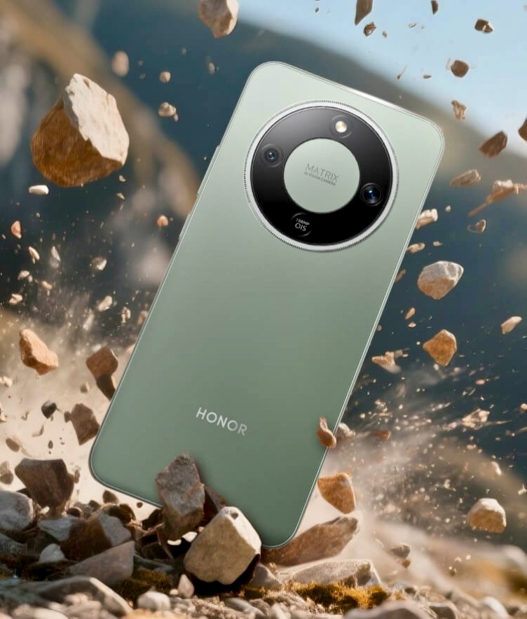 Honor Magic8 Lite 8GB 256GB – recenzja: pancerny smartfon z baterią na dwa dni
