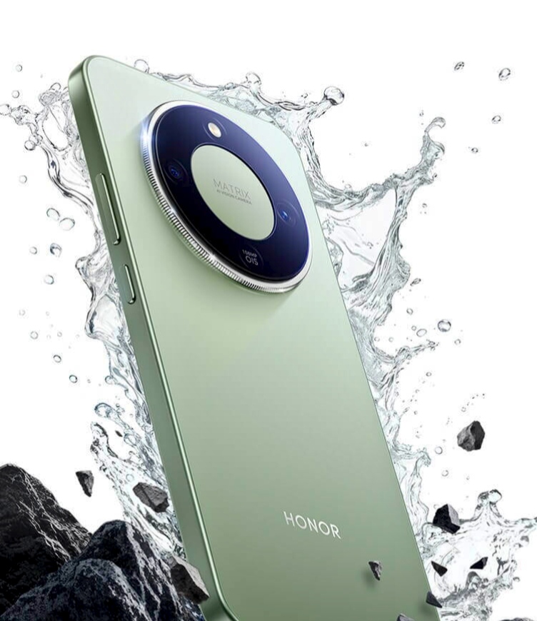 Honor Magic8 Lite 8GB 256GB – recenzja: pancerny smartfon z baterią na dwa dni