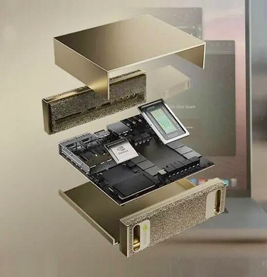 NVIDIA DGX Spark: co potrafi, ile kosztuje i kto tak naprawdę powinien to kupić
