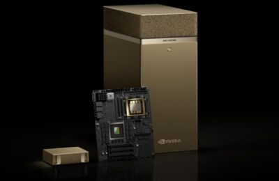 NVIDIA DGX Spark: co potrafi, ile kosztuje i kto tak naprawdę powinien to kupić