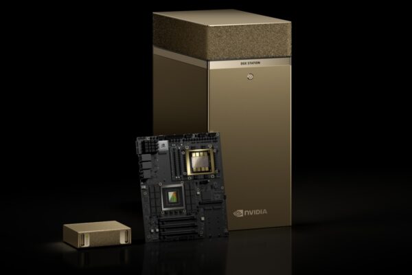 NVIDIA DGX Spark: co potrafi, ile kosztuje i kto tak naprawdę powinien to kupić