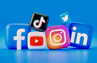 Formaty zdjęć na social media 2025 – aktualny poradnik