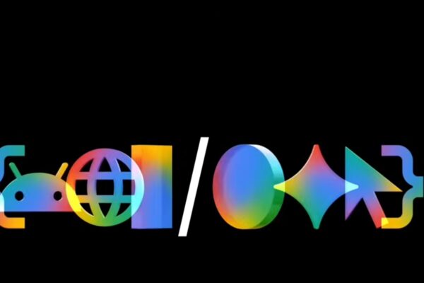 Google I/O 2026: Gemini 3.5, agenci AI i koniec wyszukiwarki jaką znałeś