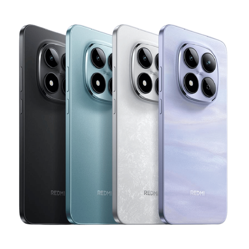 Redmi Note 14 Pro 5G vs Note 15 Pro 5G vs Honor Magic 8 Lite