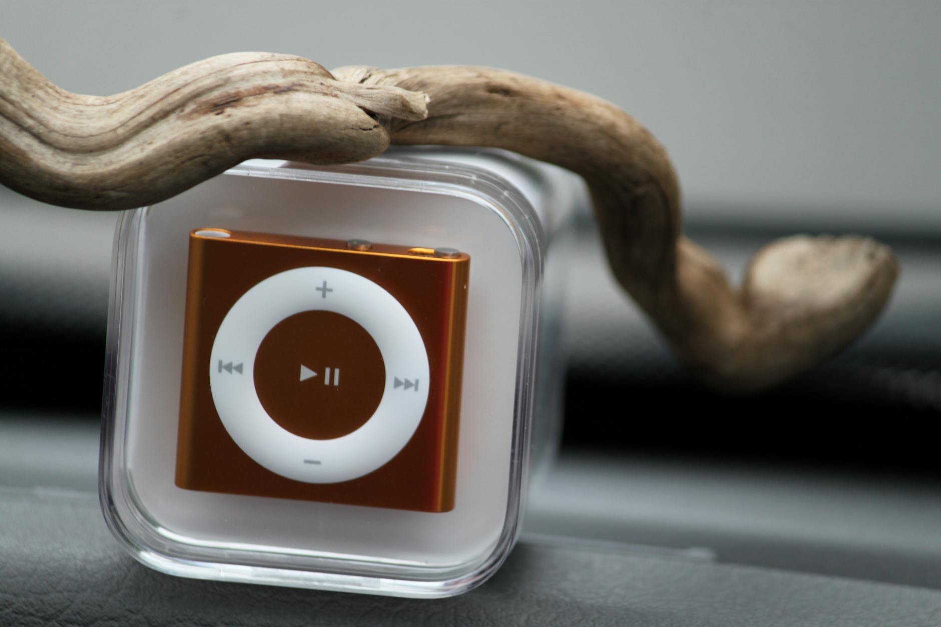 Jak iPod zrewolucjonizował muzykę i Apple