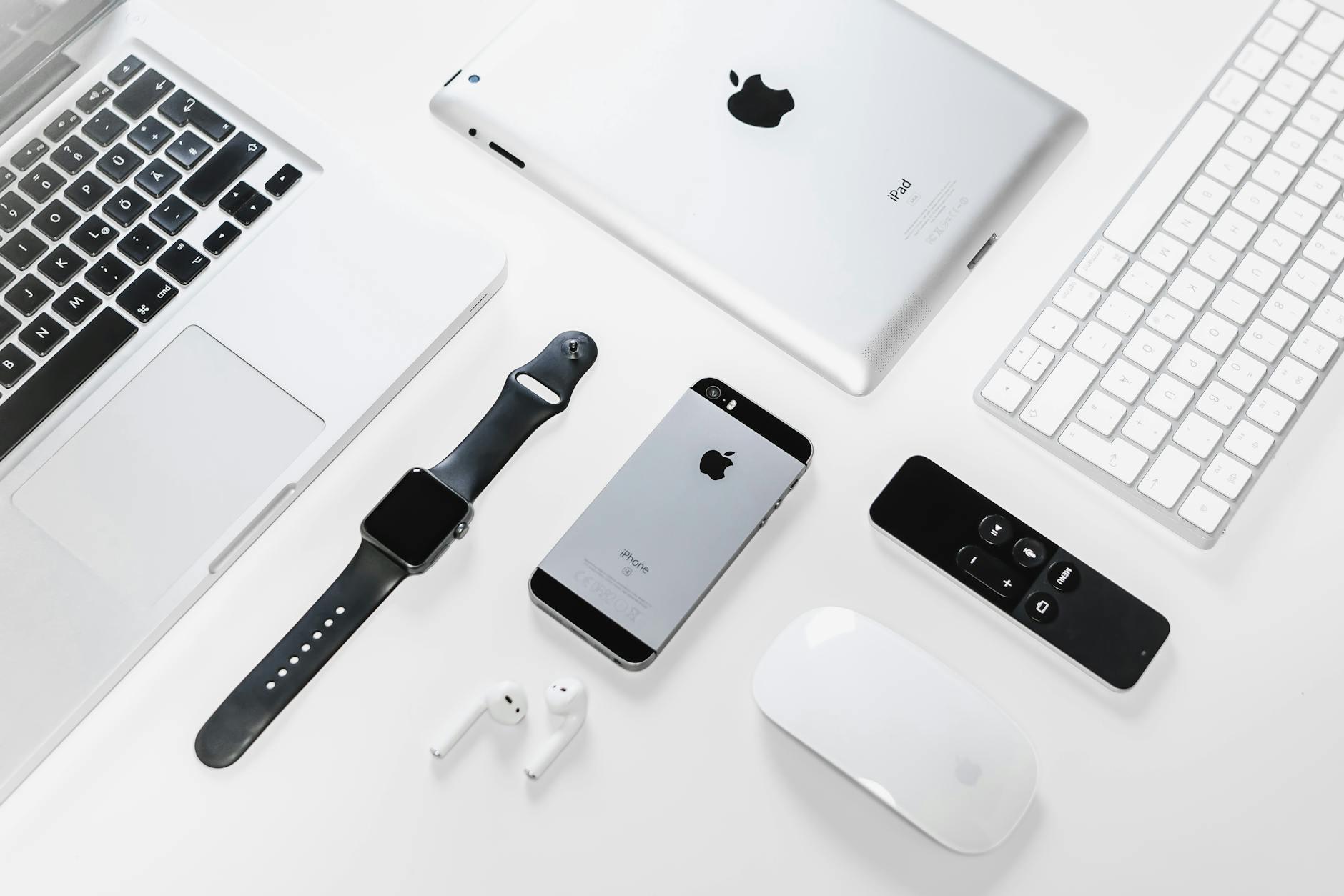 Jak Tim Cook stworzył imperium Apple: klucz do sukcesu